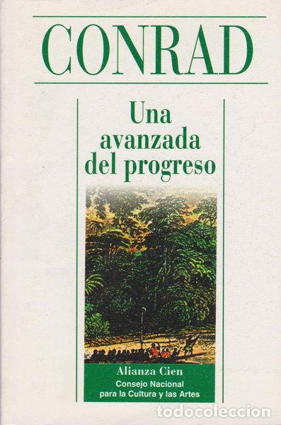 Libros: Una avanzada del progreso- 9788420646152 - Foto 1