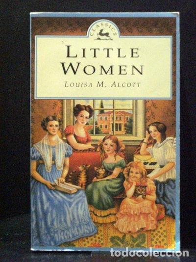 Libros: Little Women- 9780261660755 - Foto 1