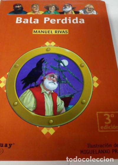 Libros: Bala Perdida- 9788420456997 - Foto 1