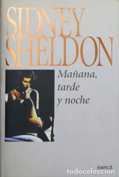 Libros: Ma&ntilde;ana, tarde y noche- 9788478882625 - Foto 1