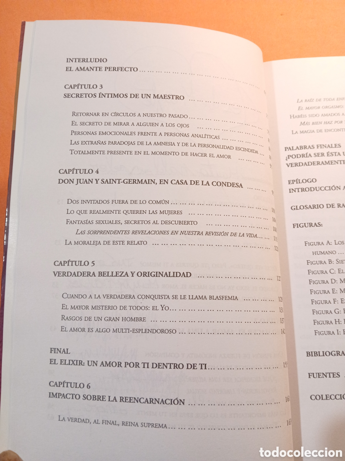 Libros: ESE ELIXIR LLAMADO AMOR � CANALIZACION - RAMTHA - Foto 4