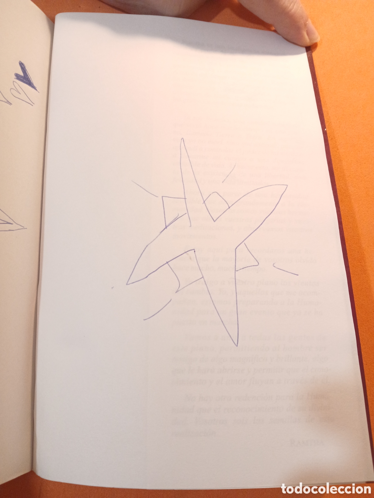 Libros: ESE ELIXIR LLAMADO AMOR � CANALIZACION - RAMTHA - Foto 10