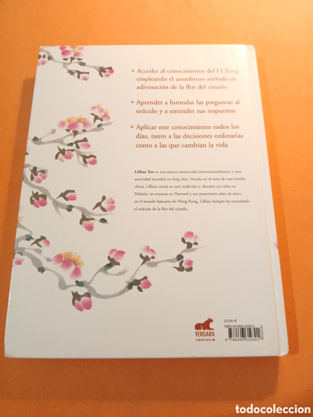 Libros: EL NUEVO I CHING � TAO - LILLIAN TOO - Foto 2