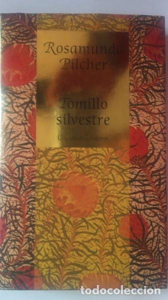 Libros: Tomillo silvestre- 9788422675020 - Foto 1