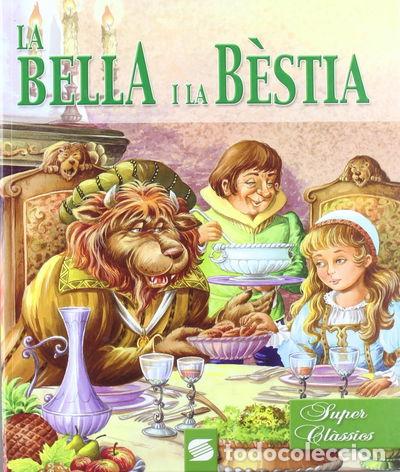 Libros: La bella i la b&egrave;stia- 9788430598830 - Foto 1