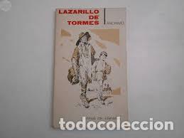 Libros: Lazarillo de Tormes - An&oacute;nimo - Foto 1