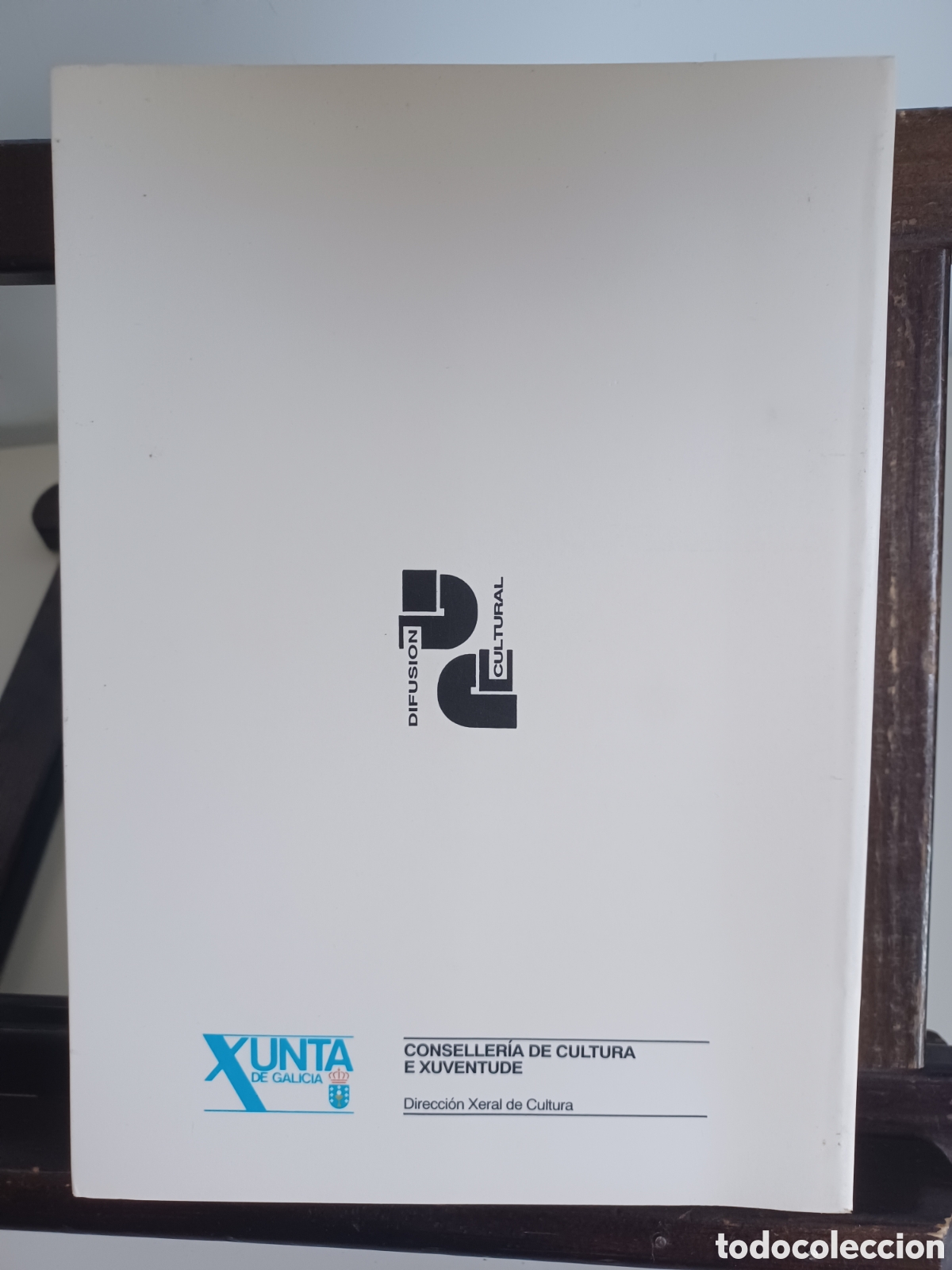 Libros: O cantar dos trobadores. Actas/ Xunta de Galicia, 1993 - Foto 2