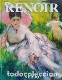 Libros: RENOIR - SOPHIE MONNERET - Foto 1