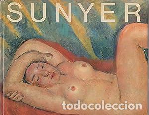 Libros: SUNYER - Benet, Rafael - Foto 1