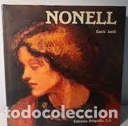 B&uuml;cher: NONELL - JARD&Iacute;, ENRIC