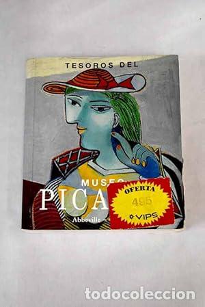 Libros: Tesoros del Museo Picasso, Paris - Foto 1