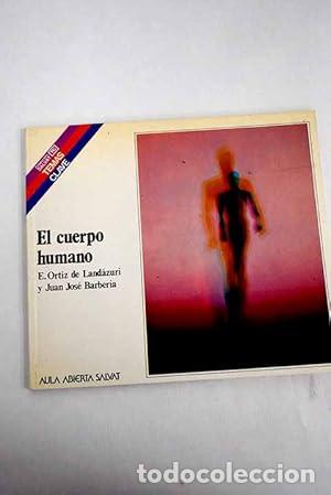 Libros: El cuerpo humano - Ortiz de Land&aacute;zuri, E. - Foto 1