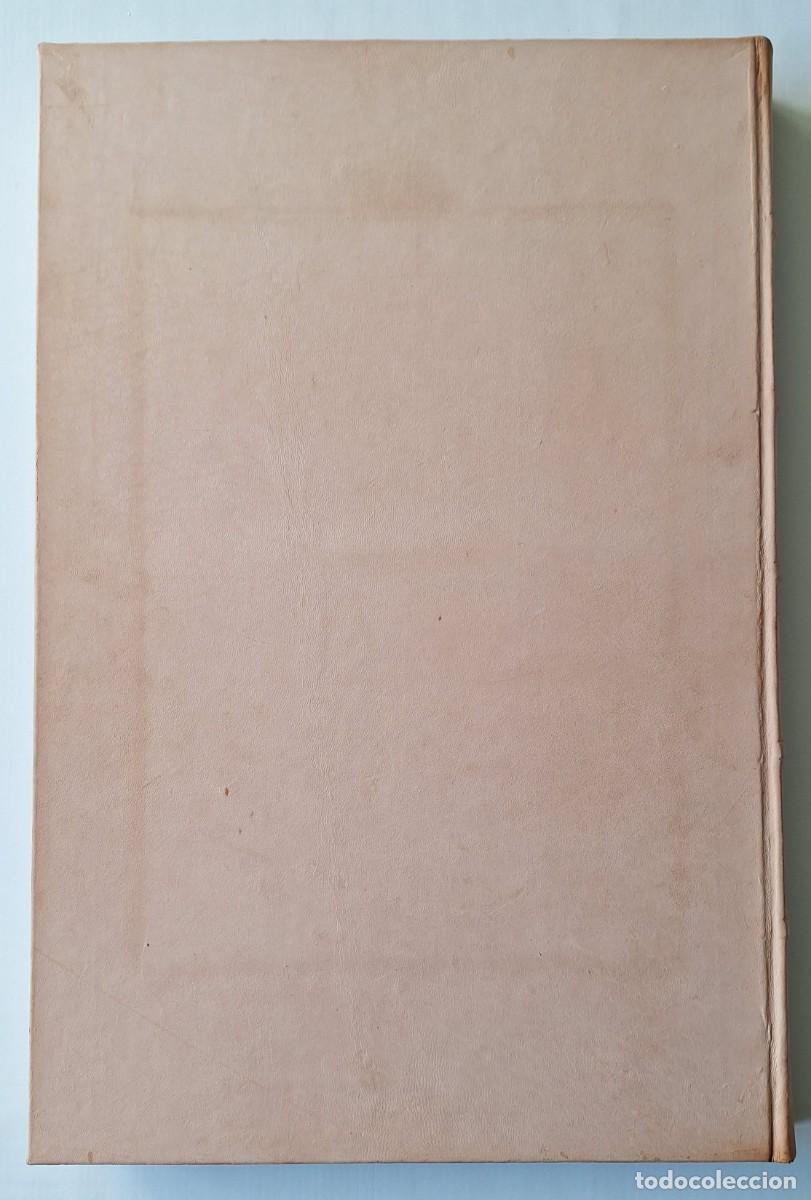 Libros: Theatrum Illustriores Hispaniae Urbes &ndash; Edici&oacute;n Limitada (Ejemplar 284/980) - Foto 3
