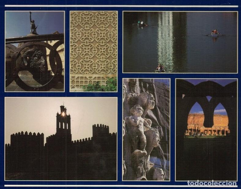 Libros: CIUDADES DE CASTILLA Y LE&Oacute;N. - Torbado. Jes&uacute;s, - Foto 2