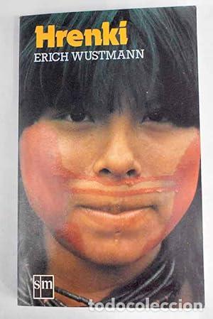 Libros: Hrenki - Erich Wustmann - Foto 1