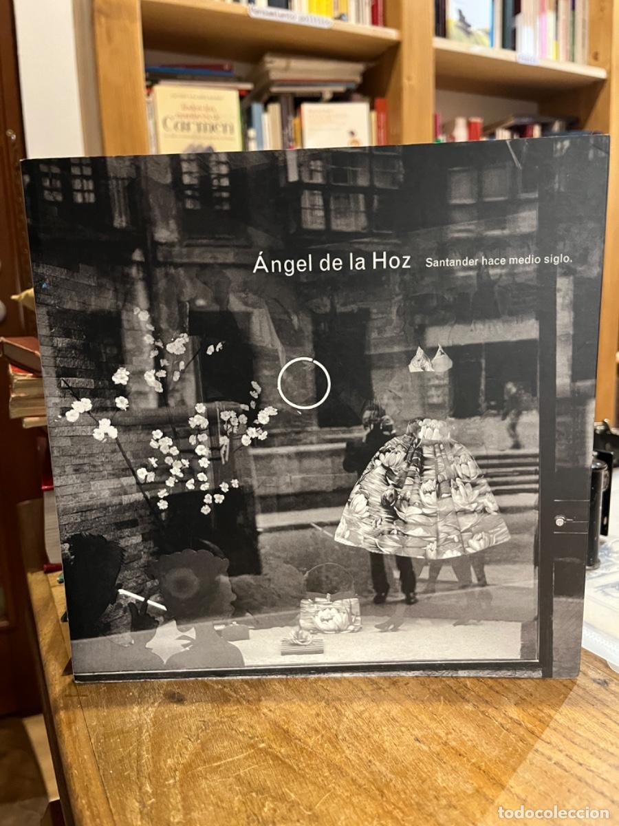 Libros: Santander hace medio siglo - &Aacute;ngel de la Hoz - Foto 1