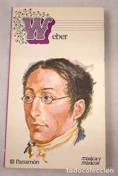Libros: Wagner, Weber- 9788434202801