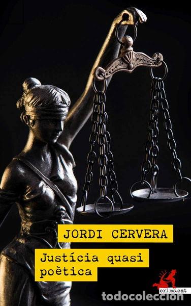 B&uuml;cher: Just&iacute;cia quasi po&egrave;tica- 9788418584008