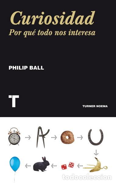 Libri di seconda mano: Curiosidad- 9788415832096