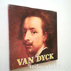 Libros: Van Dyck - J. Costa Clavell - Foto 1