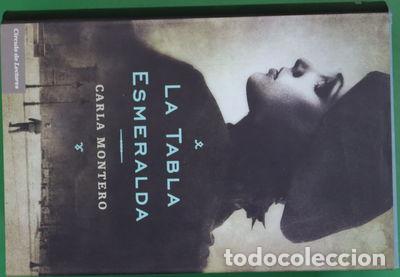 Libros: La tabla esmeralda- 9788467250084 - Foto 1