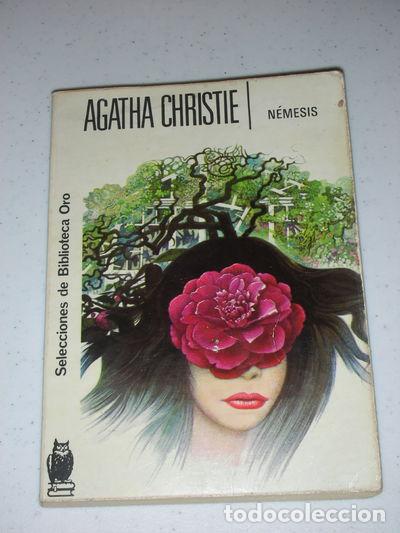 Libros: N&eacute;mesis- 9788427202948 - Foto 1