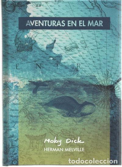 Libros: Moby Dick- 9788440726186 - Foto 1