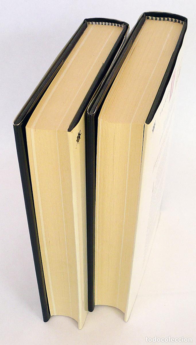 Libros: Historia de los jovenes, I y II - Foto 3