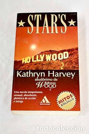 Libros: Star's - Kathryn Harvey