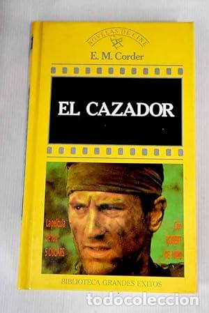 Libros: El Cazador - Corder, E. M. - Foto 1