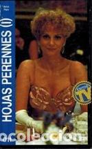 Libros: Hojas Perennes I - Belva Plain - Foto 1