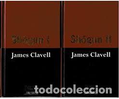 Libros: SHOGUN. 2 VOL. - James Clavell - Foto 1