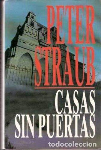 Libros: Casas Sin Puertas (Primera edici&oacute;n) - Foto 1