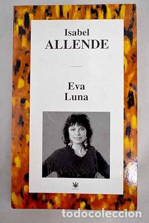 Libros: Eva Luna - Isabel Allende - Foto 1