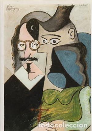 Libros: Picasso Quevedo - Vvaa - Foto 1