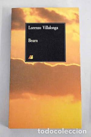 Libros: Bearn - Lorenzo Villalonga - Foto 1