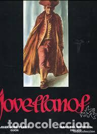 books: Jovellanos - ISAAC DEL RIVERO-JUAN JOS&Eacute; PLANS