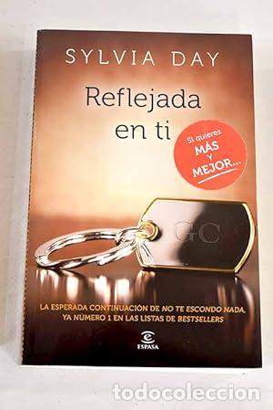 Libros: Reflejada en ti - Day, Sylvia - Foto 1