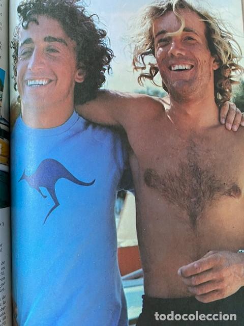 Libros: OLIMPIADA 1976 - MONTREAL -INNSBRUCK - Foto 3