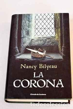 Libros: LA CORONA - Bilyeau, Nancy - Foto 1