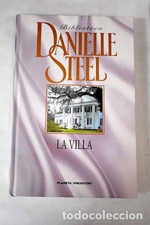 Libros: LA VILLA - Steel, Danielle - Foto 1