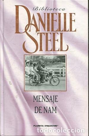 Libros: MENSAJE DE NAM - STEEL, Danielle. - Foto 1