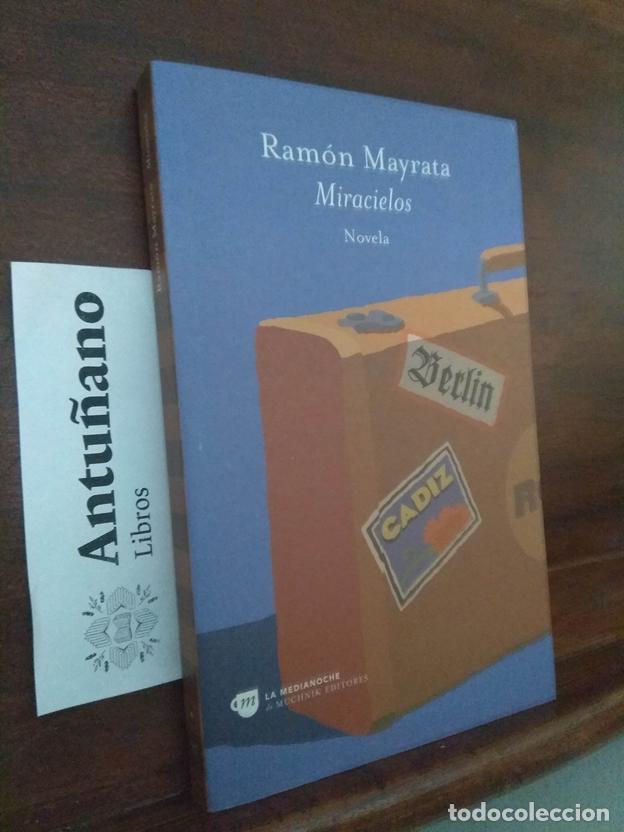 Libri di seconda mano: Miracielos