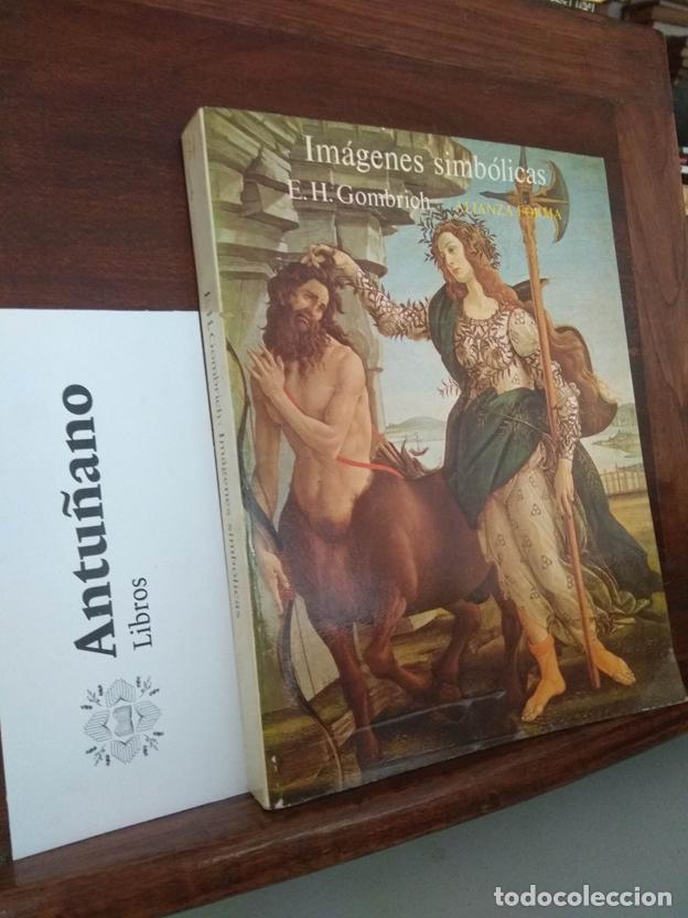 Libros: Im&aacute;genes simb&oacute;licas - Foto 1