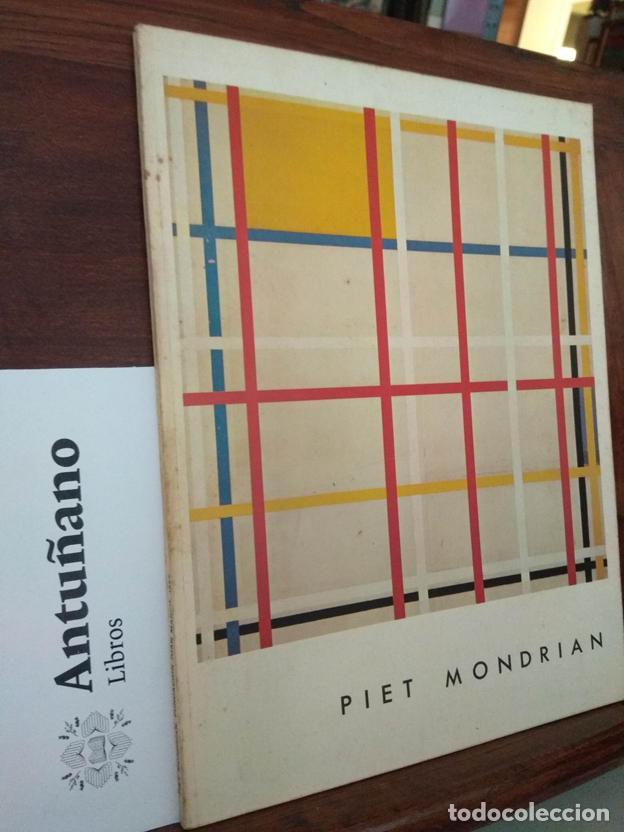 Libros: Piet Mondrian - Foto 1