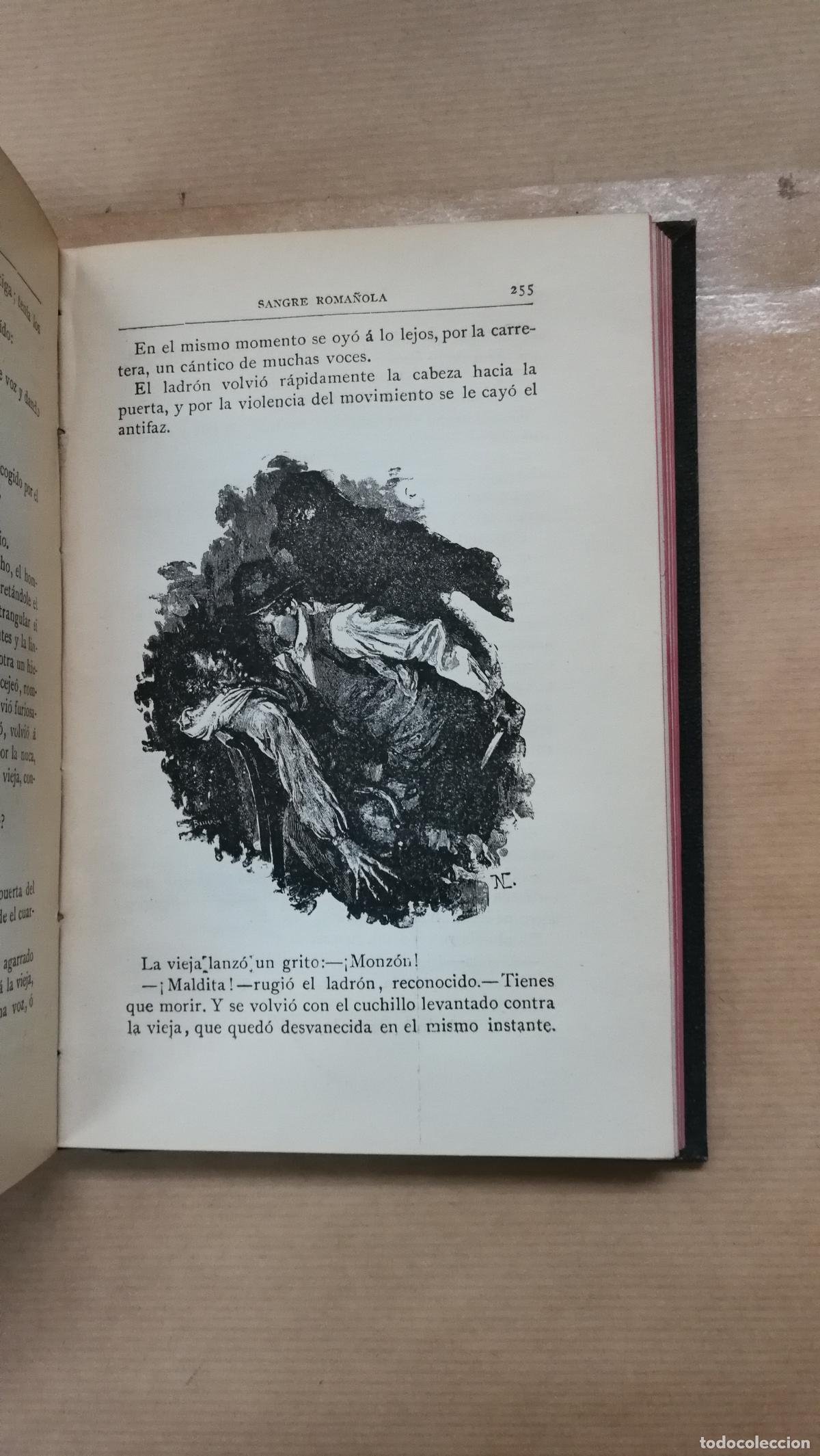 Libros: Corazon (Diario De Un Ni&ntilde;o) - De Amicis Edmundo - Foto 4