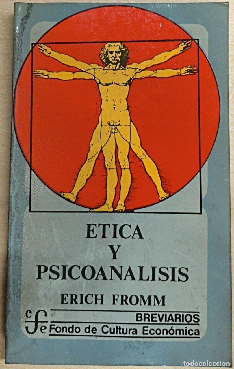 Libros: Etica y psicoan&aacute;lisis - Foto 1