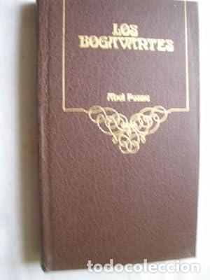 Libros: Los bogavantes - Posse, Abel - Foto 1