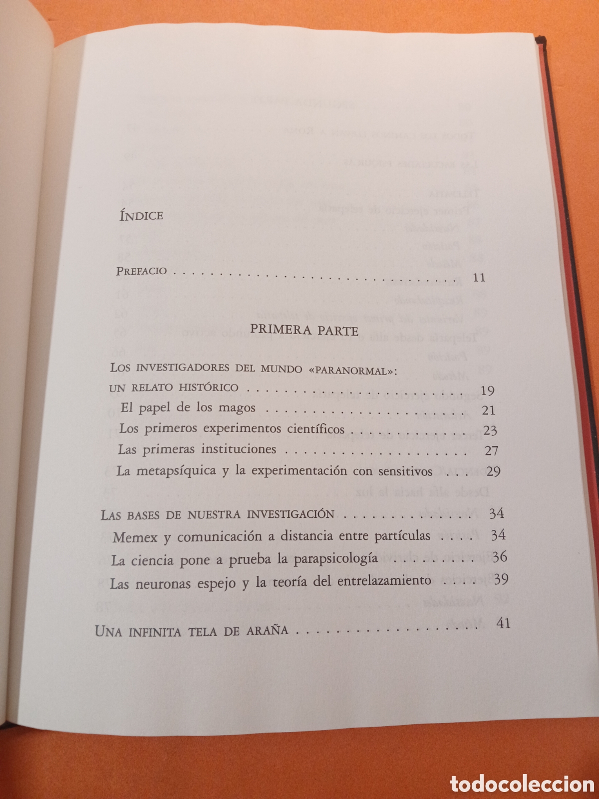 Libros: LO QUE SE DEL MAS ALLA � DESARROLLO PSIQUICO - ANTHONY BLAKE - Foto 3