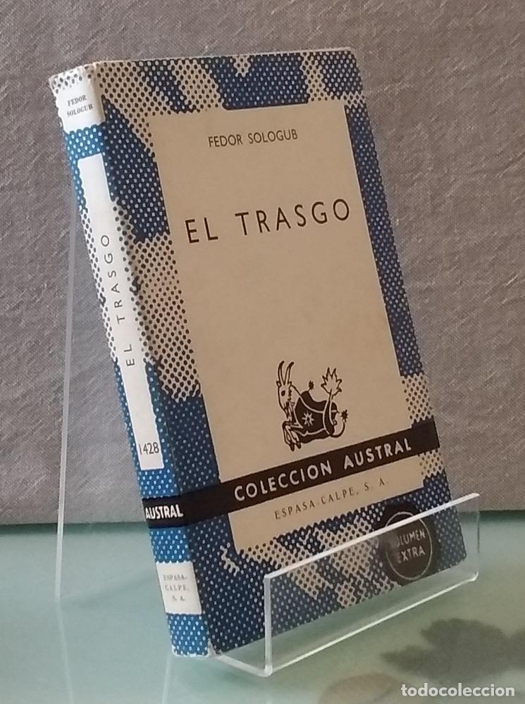 Libros: El trasgo - Fedor Sologub - Foto 1